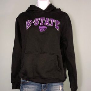 Old versify brand hoodie